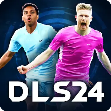 DLS 24 MOD APK